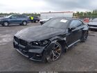 2025 Bmw M2   Black vin: 3MF23DM07S8F28870