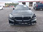2025 Bmw M2   Black vin: 3MF23DM07S8F28870