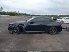 2025 Bmw M2   Black vin: 3MF23DM07S8F28870