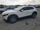 2020 Mazda Cx-30 Select White vin: 3MVDMACL0LM121841