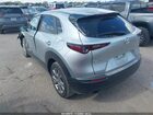 2021 Mazda Cx-30 Preferred Gray vin: 3MVDMACL1MM303937