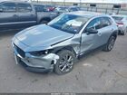 2021 Mazda Cx-30 Preferred Gray vin: 3MVDMACL1MM303937