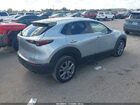 2021 Mazda Cx-30 Preferred Gray vin: 3MVDMACL1MM303937