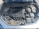 2021 Mazda Cx-30 Preferred Gray vin: 3MVDMACL1MM303937