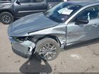 2021 Mazda Cx-30 Preferred Gray vin: 3MVDMACL1MM303937