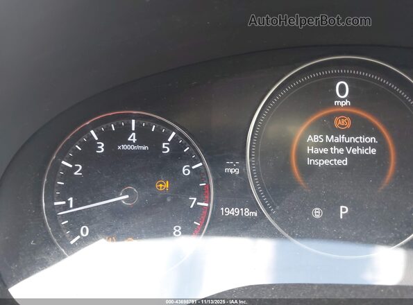 3MVDMACL1MM303937 2021 MAZDA CX-30 Gray 