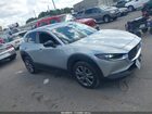 2021 Mazda Cx-30 Preferred Gray vin: 3MVDMACL1MM303937
