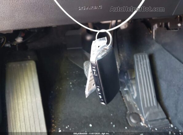 3MVDMACL5MM222570 2021 MAZDA CX-30 Gray Dashboard view