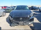 2021 Mazda Cx-30 Preferred Gray vin: 3MVDMACL5MM222570