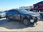 2021 Mazda Cx-30 Preferred Gray vin: 3MVDMACL5MM222570