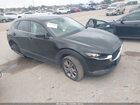 2020 Mazda Cx-30 Select Package Black vin: 3MVDMACL9LM118257
