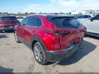 2021 Mazda Cx-30 Premium Red vin: 3MVDMADL3MM319328 2021 Mazda Cx-30 Premium Red vin: 3MVDMADL3MM319328