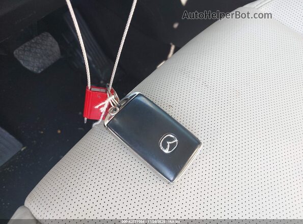 3MVDMADL3MM319328 2021 MAZDA CX-30 Red Առջևի վահանակի տեսք