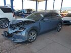 2020 Mazda Cx-30 Premium Gray vin: 3MVDMAEM2LM109681