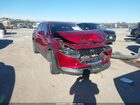 2020 Mazda Cx-30 Premium Package Red vin: 3MVDMAEM4LM128720