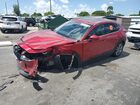 2020 Mazda Cx-30 Premium Красный vin: 3MVDMAEM8LM116599