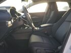 2025 Mazda Cx-30 White vin: 3MVDMBAM4SM842390