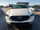 2025 Mazda Cx-30 White vin: 3MVDMBAM4SM842390