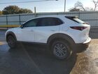 2025 Mazda Cx-30 White vin: 3MVDMBAM4SM842390