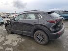 2025 Mazda Cx-30 Black vin: 3MVDMBAMXSM778338