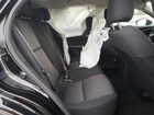 2025 Mazda Cx-30 Black vin: 3MVDMBAMXSM778338
