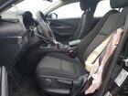 2025 Mazda Cx-30 Black vin: 3MVDMBAMXSM778338