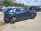 2024 Mazda Cx-30 Select Blue vin: 3MVDMBBM0RM687149