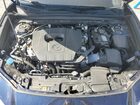 2024 Mazda Cx-30 Select Blue vin: 3MVDMBBM0RM687149