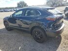 2024 Mazda Cx-30 Select Blue vin: 3MVDMBBM0RM687149