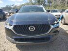 2024 Mazda Cx-30 Select Blue vin: 3MVDMBBM0RM687149