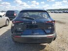 2024 Mazda Cx-30 Select Blue vin: 3MVDMBBM0RM687149