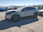 2025 Mazda Cx-30 Select Gray vin: 3MVDMBBM0SM792456