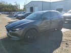 2024 Mazda Cx-30 Select Угольный vin: 3MVDMBBM4RM601034