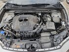 2023 Mazda Cx-30 Select Белый vin: 3MVDMBBM5PM585326