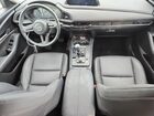 2023 Mazda Cx-30 Select Белый vin: 3MVDMBBM5PM585326