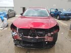 2025 Mazda Cx-30 Select Красный vin: 3MVDMBBM5SM759999