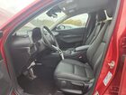 2025 Mazda Cx-30 Select Красный vin: 3MVDMBBM5SM759999