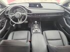 2025 Mazda Cx-30 Select Красный vin: 3MVDMBBM5SM759999