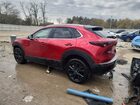 2025 Mazda Cx-30 Select Красный vin: 3MVDMBBM5SM759999