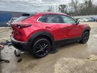 2025 Mazda Cx-30 Select Красный vin: 3MVDMBBM5SM759999