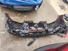 2025 Mazda Cx-30 Select Красный vin: 3MVDMBBM5SM759999