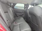 2025 Mazda Cx-30 Select Красный vin: 3MVDMBBM5SM759999