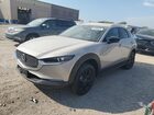 2024 Mazda Cx-30 Select Silver vin: 3MVDMBBM9RM680216