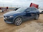 2020 Mazda Cx-30 Select Blue vin: 3MVDMBCL0LM126477