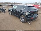 2022 Mazda Cx-30 Preferred Black vin: 3MVDMBCL5NM445683