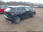 2022 Mazda Cx-30 Preferred Black vin: 3MVDMBCL5NM445683