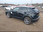 2022 Mazda Cx-30 Preferred Black vin: 3MVDMBCL5NM445683