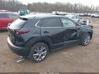 2022 Mazda Cx-30 Preferred Black vin: 3MVDMBCL5NM445683