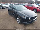 2022 Mazda Cx-30 Preferred Black vin: 3MVDMBCL5NM445683
