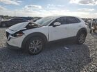 2020 Mazda Cx-30 Select White vin: 3MVDMBCL6LM117492